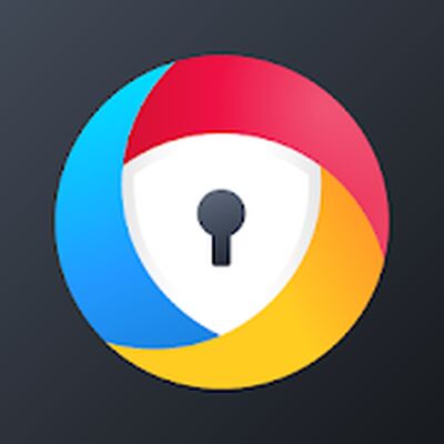 Скачать AVG Browser: Fast Browser + VPN & Ad Block [Без рекламы] RUS apk на Андроид