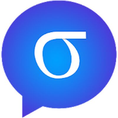 Скачать Sigma Messenger, A Super Fast Telegram [Полная версия] RUS apk на Андроид