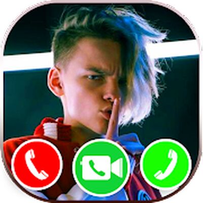 Скачать Egor Ship Call - Егор Шип Ложный Звонок 2021 [Unlocked] RU apk на Андроид