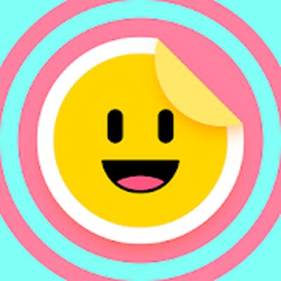 Скачать BeSticky - Стикеры из фото [Полная версия] RUS apk на Андроид