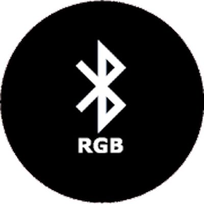 Скачать Bluetooth RGB [Unlocked] RUS apk на Андроид