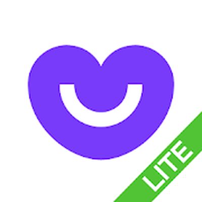 Скачать Badoo Lite - Знакомства и чат [Unlocked] RUS apk на Андроид
