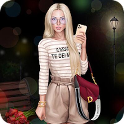 Скачать Флиртограм — анонимные знакомства, онлайн чат [Без рекламы] RU apk на Андроид