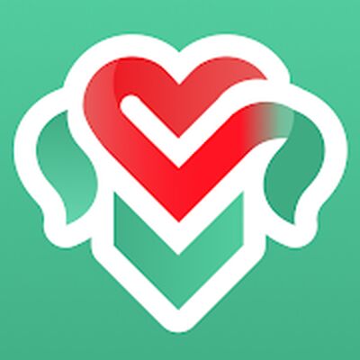 Скачать Мята - Знакомства рядом с вами [Без рекламы] RU apk на Андроид
