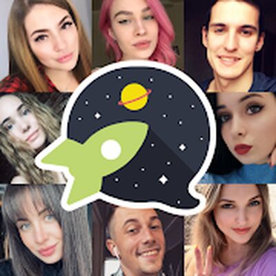 Скачать Чат Знакомств Galaxy [Premium] RUS apk на Андроид