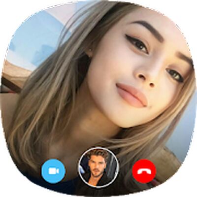 Скачать Video Call Advice and Live Chat with Video Call [Unlocked] RU apk на Андроид