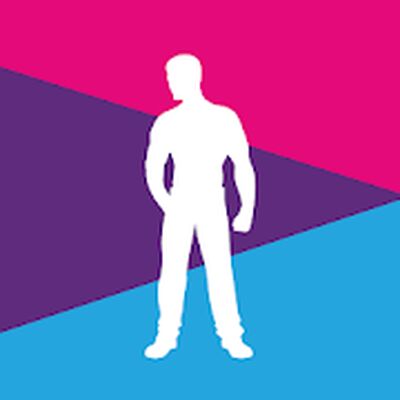 Скачать GuySpy: Gay Dating and Chat App [Без рекламы] RU apk на Андроид