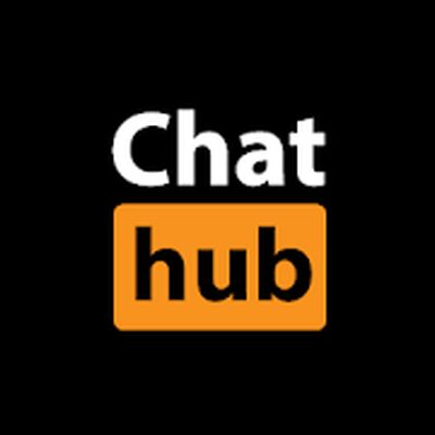 Скачать Chathub - Random chat, Stranger chat app no login [Unlocked] RU apk на Андроид