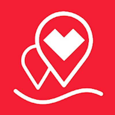 Скачать uDates - Local Dating & Chat [Без рекламы] RUS apk на Андроид