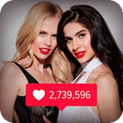 Скачать KisssMe [Premium] RU apk на Андроид