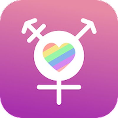 Скачать Trans & Kinky Dating: Transder [Premium] RU apk на Андроид