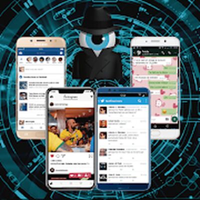 Скачать Como saber con Quién esta en línea Mi Pareja [Без рекламы] RU apk на Андроид
