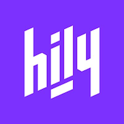 Скачать Meet New People - Hily Dating [Unlocked] RU apk на Андроид