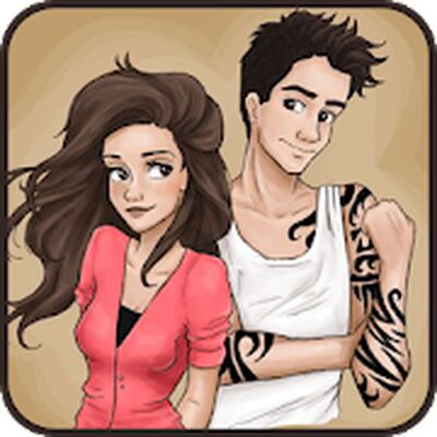 Скачать Как понравиться парню [Без рекламы] RU apk на Андроид