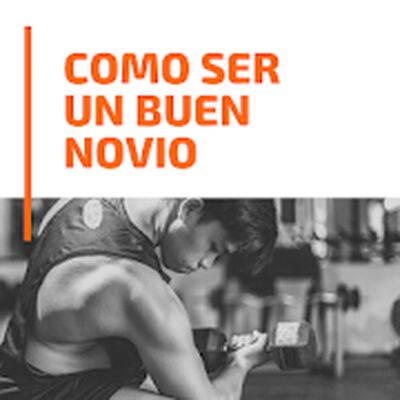 Скачать Como Ser un Buen Novio [Premium] RUS apk на Андроид