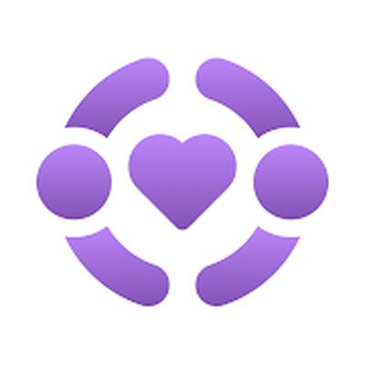 Скачать HugMe - Общение и знакомства из любой точки мира [Без рекламы] RUS apk на Андроид