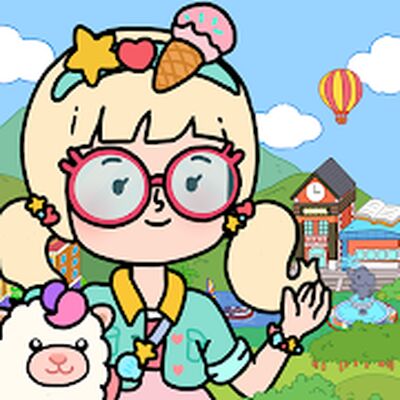 Скачать YoYa: Busy Life World [Без рекламы] RU apk на Андроид