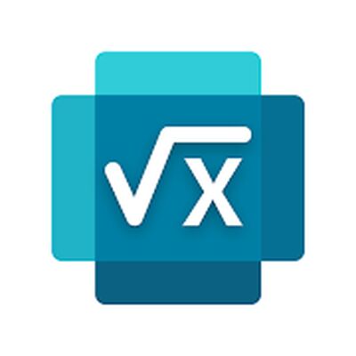 Скачать Microsoft Math Solver [Premium] RU apk на Андроид