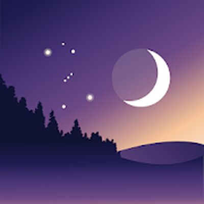 Скачать Stellarium Mobile - Карта звездного неба [Unlocked] RU apk на Андроид