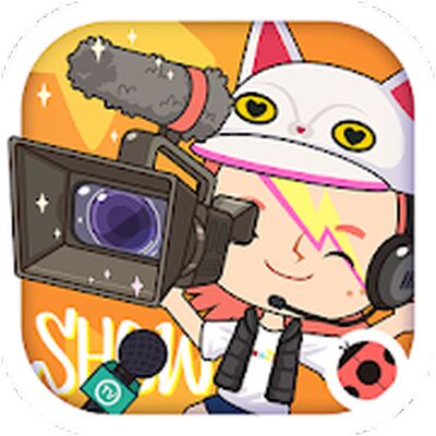 Скачать Miga Город :ТВ шоу [Unlocked] RU apk на Андроид