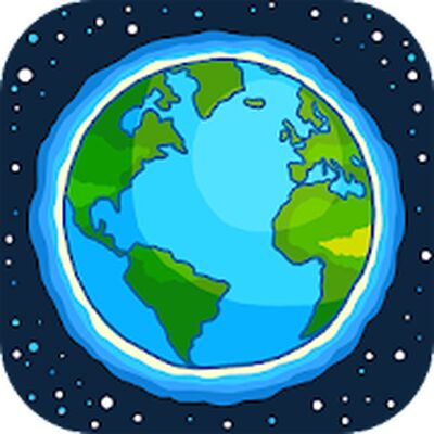Скачать IQ Globen (IQ Globe) [Premium] RUS apk на Андроид