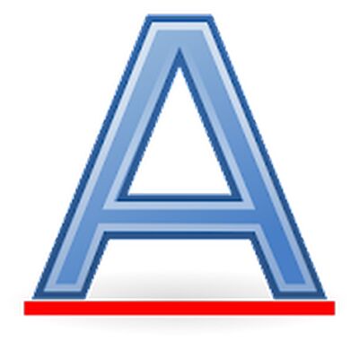 Скачать Проверка орфографии текста [Unlocked] RU apk на Андроид