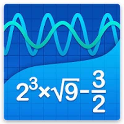Скачать Инженерный Калькулятор+Графики [Без рекламы] RUS apk на Андроид