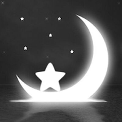 Скачать Daff Moon Phase (Фазы Луны) [Без рекламы] RUS apk на Андроид