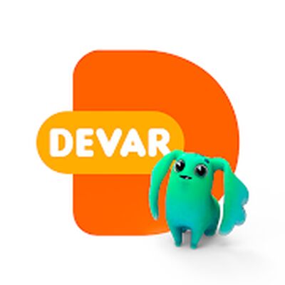 Скачать DEVAR - 4D дополненная реальность [Без рекламы] RUS apk на Андроид