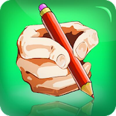 Скачать Как рисовать - лучшая рисовалка и раскраска [Без рекламы] RUS apk на Андроид