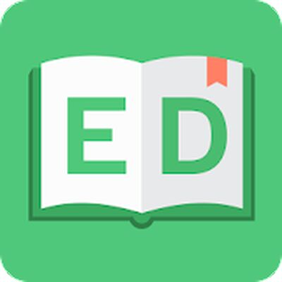 Скачать Английский язык в ED Words [Premium] RUS apk на Андроид