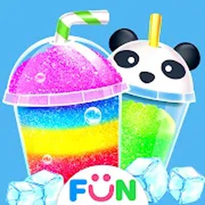 Скачать Unicorn Smoothie Maker - Летняя игра смузи [Unlocked] RUS apk на Андроид