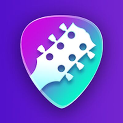 Скачать Simply Guitar by JoyTunes [Premium] RUS apk на Андроид