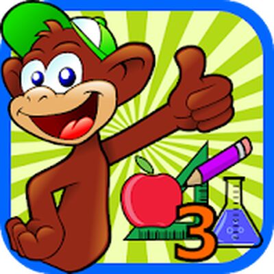 Скачать для детей: цвета, цифры, фигуры, животные, еда [Unlocked] RUS apk на Андроид