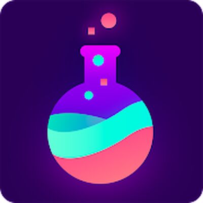 Скачать Химия X10 — задачи и реакции [Полная версия] RU apk на Андроид