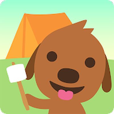 Скачать Турбаза Sago Mini [Полная версия] RU apk на Андроид