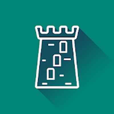 Скачать Крепость мусульманина [Полная версия] RUS apk на Андроид