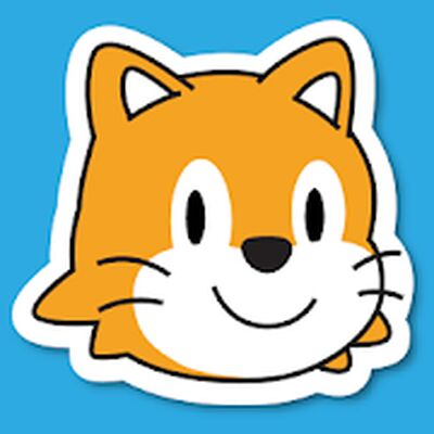 Скачать ScratchJr [Полная версия] RU apk на Андроид
