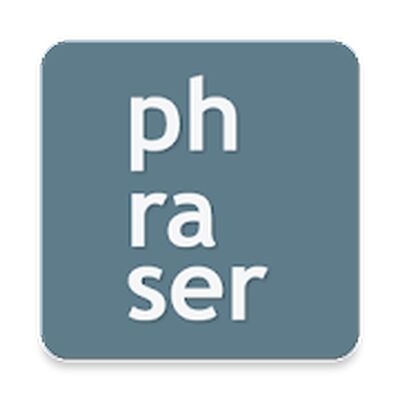 Скачать Phraser :Phrasal Verbs Öğren [Без рекламы] RUS apk на Андроид