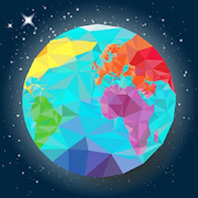 Скачать StudyGe - География мира, столицы, флаги, страны [Полная версия] RU apk на Андроид