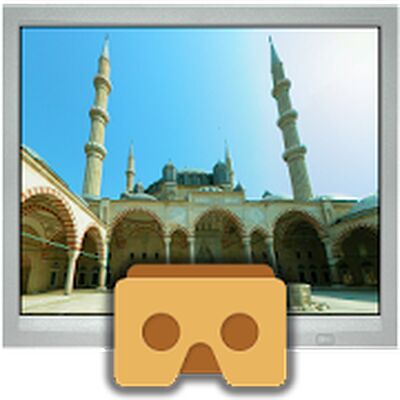 Скачать Sites in VR [Без рекламы] RU apk на Андроид