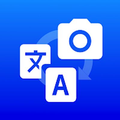 Скачать Переводи фото+ сканер текста [Без рекламы] RU apk на Андроид