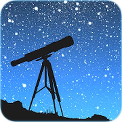 Скачать Star Tracker - Mobile Sky Map & Stargazing guide [Без рекламы] RU apk на Андроид