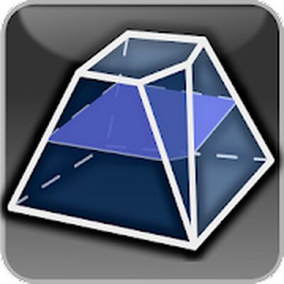 Скачать Geometryx: Геометрия - Расчёты и формулы [Без рекламы] RU apk на Андроид
