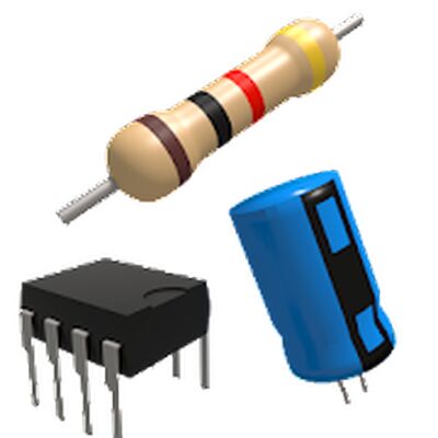 Скачать Electronics Toolkit [Без рекламы] RU apk на Андроид