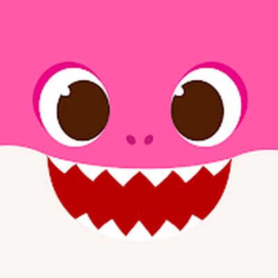 Скачать Пинкфонг Акулёнок [Premium] RUS apk на Андроид