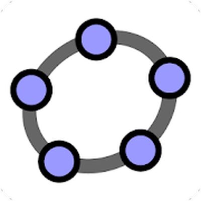 Скачать GeoGebra Classic [Premium] RU apk на Андроид