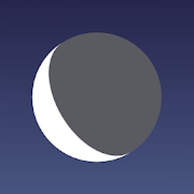 Скачать Luna [Unlocked] RU apk на Андроид