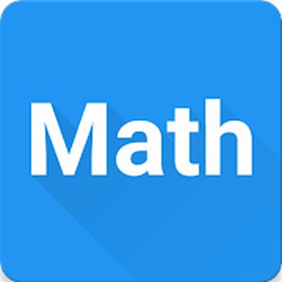 Скачать Матема́тика Решение Задач [Premium] RUS apk на Андроид