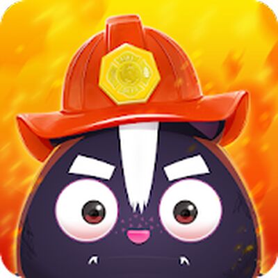 Скачать TO-FU OH!Fire [Без рекламы] RUS apk на Андроид